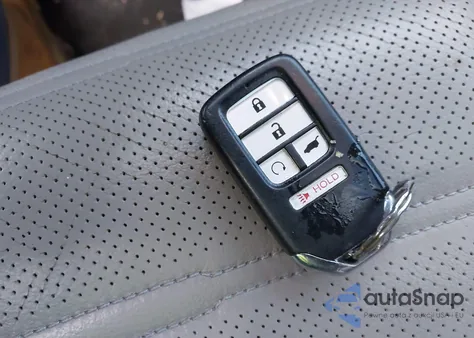 2017 Honda Cr-V Ex-L/Ex-L Navi z USA, uszkodzony, nr VIN 2HKRW2H80HH612337